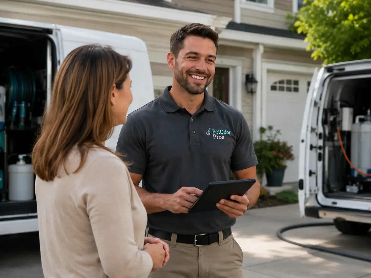 Pet Odor Removal FAQs for Trinidad, CO